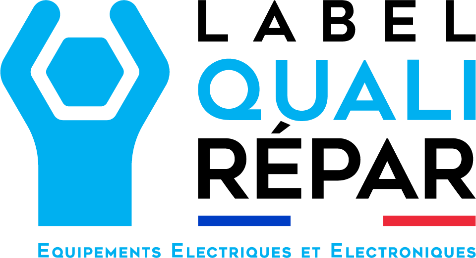 QualiRepar Logo